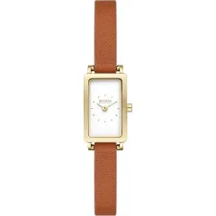 Skagen® Analoog 'Micro hagen' Dames Horloge SKW3149