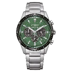 Citizen® Chronograph Men's Watch CA4624-56X