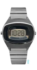 Timex® Digital 'Q Reissue' Men's Watch TW2Y06100