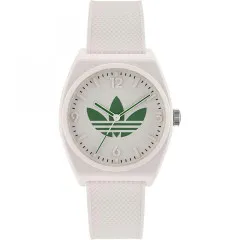 Adidas Originals® Analoog 'Project two' Unisex Horloge AOST23047