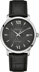 Bulova® Analogue 'Hudson' Men's Watch 96B441