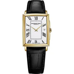 Raymond Weil® Analogue 'Toccata' Men's Watch 5425-PC-00300