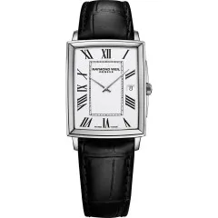 Raymond Weil® Analogue 'Toccata' Men's Watch 5425-STC-00300