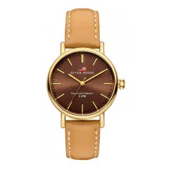 River Woods® Analogique 'Oswego' Femmes Montre RW340016