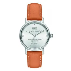 River Woods® Analogue 'Arkansas' Women's Watch RW340038