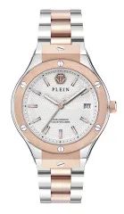 Philipp Plein® Analog 'Plein Underdog' Herren Uhr PWUFA0625