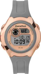 Timex® Digital 'Marathon' Women's Watch TW5M33100