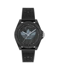 Adidas Originals® Analogue 'Project Four' Unisex's Watch AOST25033