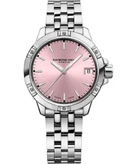 Raymond Weil® Analogue 'Tango' Women's Watch 5960-ST-80001
