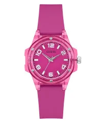 Guess® Analogue 'Mini Hype' Women's Watch GW0880L4