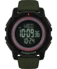 Timex® Digital 'Expedition North Ridge' Men's Watch TW4B33700