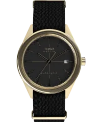 Timex® Analog 'Marlin Jet' Herren Uhr TW2Y24300