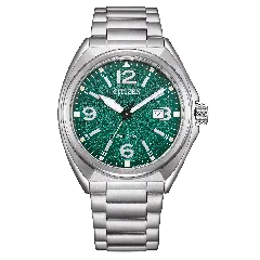 Citizen® Analoog Heren Horloge AW1571-76X