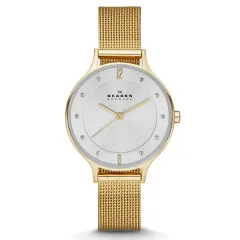 Skagen® Analogue 'Anita' Women's Watch SKW2150