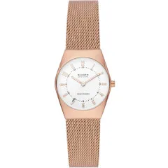 Skagen® Analogue 'Grenen Lille Solar Powered' Women's Watch SKW3078