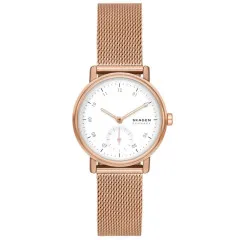 Skagen® Analogue 'Kuppel Lille' Women's Watch SKW3099