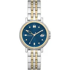 Skagen® Analoog 'Signatur sport lille' Dames Horloge SKW3137