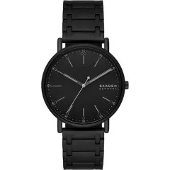 Skagen® Analog 'Signatur' Herren Uhr SKW6914