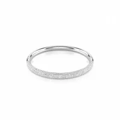 Swarovski® 'Meteora' Dames Armband (sieraad) - Zilverkleurig 5684241