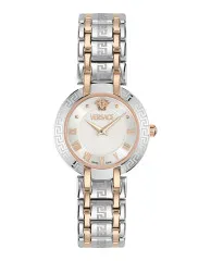 Versace® Analog 'Antlia' Damen Uhr VE0P00525