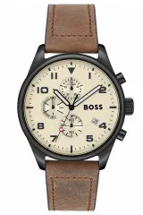 Boss® Chronograph 'View' Herren Uhr 1513990