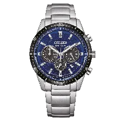 Citizen® Chronograph Men's Watch CA4624-56L
