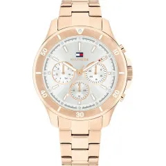 Tommy Hilfiger® Multi Dial 'Aspen' Women's Watch 1782639