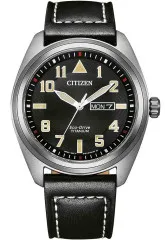 Citizen® Analog Herren Uhr BM8560-29EC