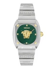 Versace® Analogue 'Medusa Antares' Women's Watch VE0R00425