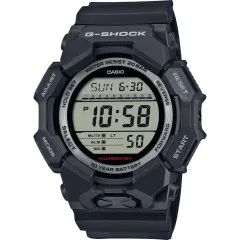 Casio® Digital 'G-shock' Men's Watch GD-010-1ER