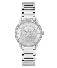 Guess® Analogue 'Petal' Women's Watch GW0747L1