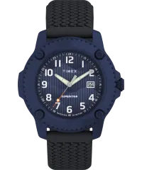 Timex® Analogue 'Expedition North Timberline' Men's Watch TW4B34600