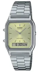 Casio® Analogique - Digital 'Casio Collection Vintage' Unisexe Montre AQ-230A-9AMQYES