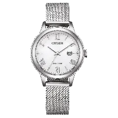 Citizen® Analogue Women's Watch EW2621-75A