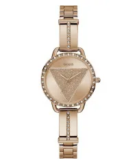 Guess® Analogue 'Tri Bellini' Women's Watch GW0914L3