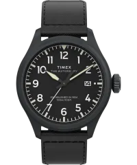 Timex® Analoog 'Waterbury ace' Heren Horloge TW2Y18900
