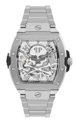 Philipp Plein® Analogue 'The $keleton2.0' Men's Watch PWJFA0425