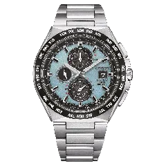 Citizen® Chronograph Men's Watch AT8238-84M