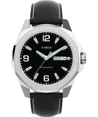 Timex® Analog 'Trend Essex' Herren Uhr TW2W92900