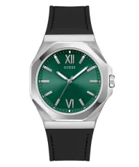 Guess® Analoog 'Emperor' Heren Horloge GW0850G1