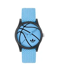 Adidas Originals® Analoog 'Game one' Unisex Horloge AOSY25028