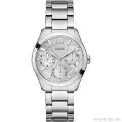 Guess® Multi Dial 'Zoe' Dames Horloge GW0760L1