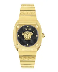 Versace® Analogue 'Medusa Antares' Women's Watch VE0R00525