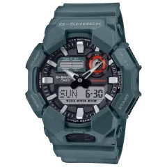 Casio® Analog Digital 'G-shock' Herren Uhr GA-010-2AER