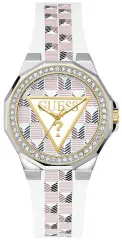 Guess® Analogue 'Resort' Women's Watch GW0834L1