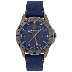Versace® Analog 'Sport Tech' Herren Uhr VE2W00222