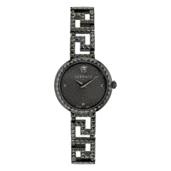 Versace® Analogue 'Greca Goddess' Women's Watch VE7A00123