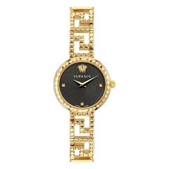 Versace® Analogue 'Greca Goddess' Women's Watch VE7A00423