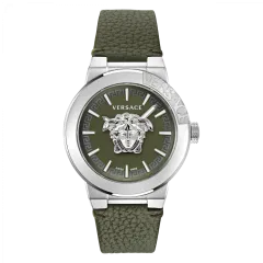 Versace® Analogue 'Medusa Infinite Gent' Men's Watch VE7E00123