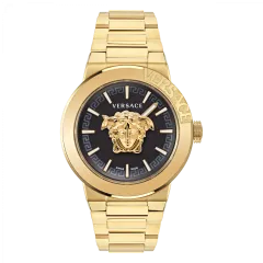 Versace® Analogue 'Medusa Infinite Gent' Men's Watch VE7E00623